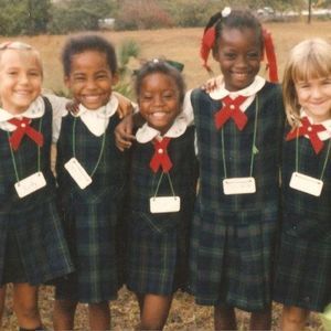 Meet your Posher, Abby